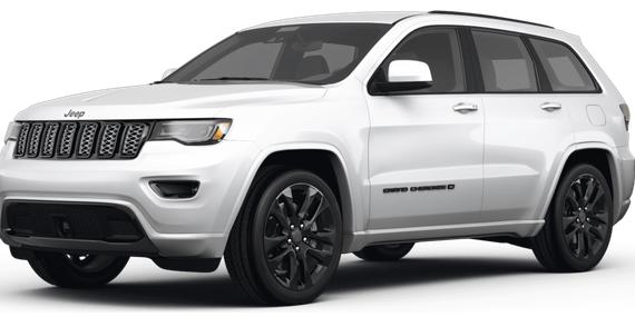 JEEP GRAND CHEROKEE 2022 1C4RJFAGXNC156877 image
